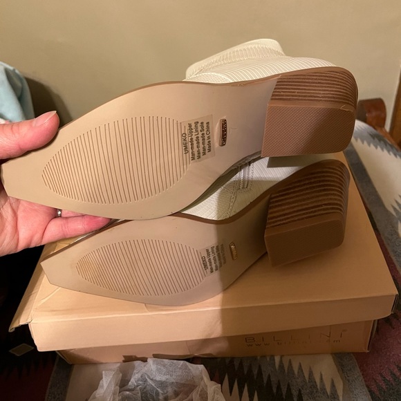 Billini boots-new!! - Picture 4 of 8